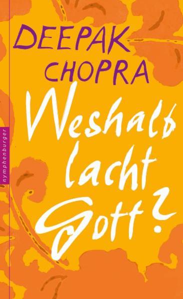 Weshalb lacht Gott?