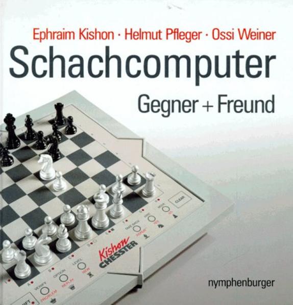 Schachcomputer