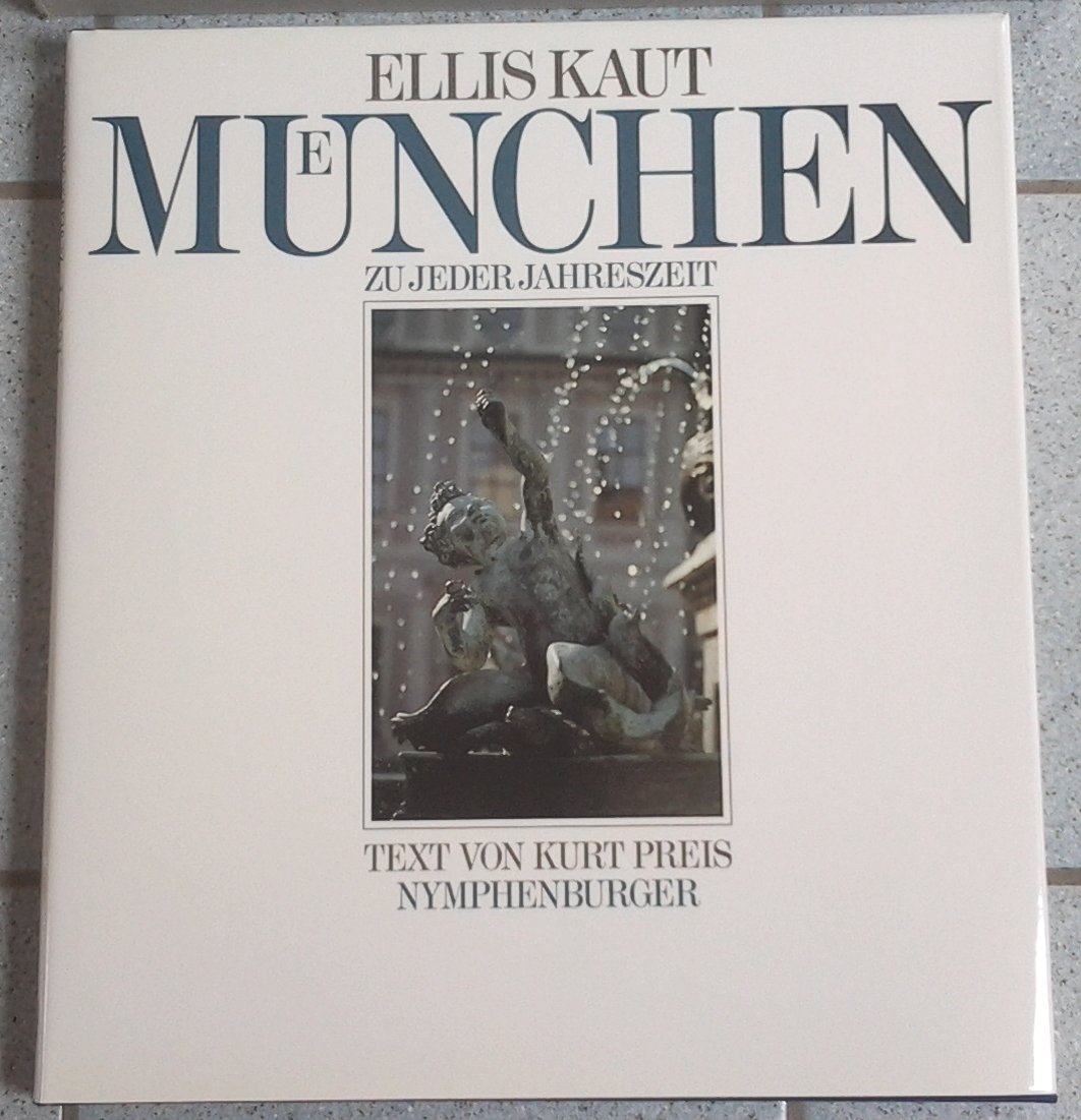München zu jeder Jahreszeit