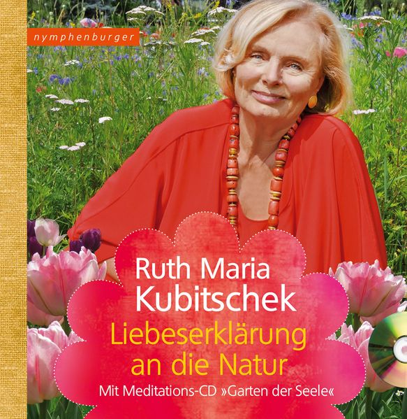 Liebeserklärung an die Natur