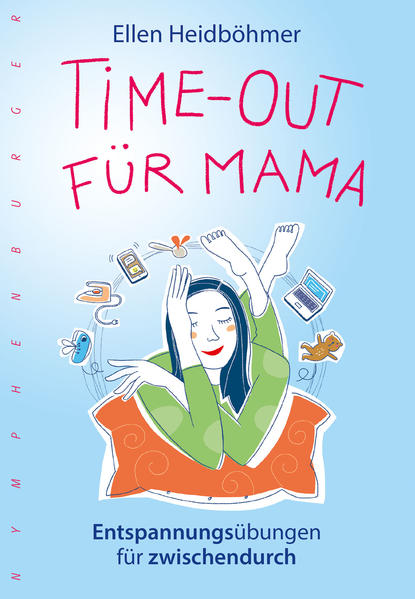 Time-Out für Mama