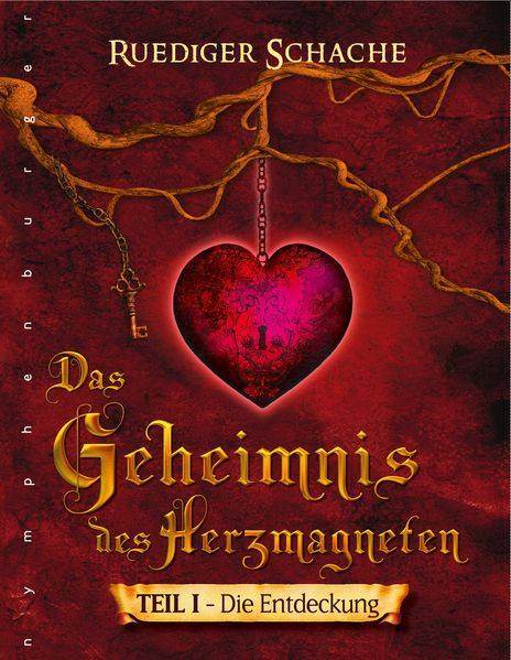 Buchcover