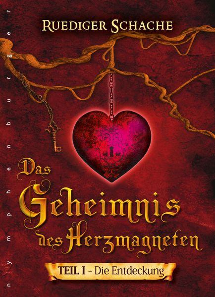 Buchcover