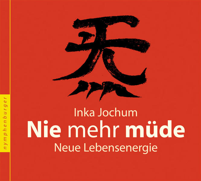 Nie mehr müde