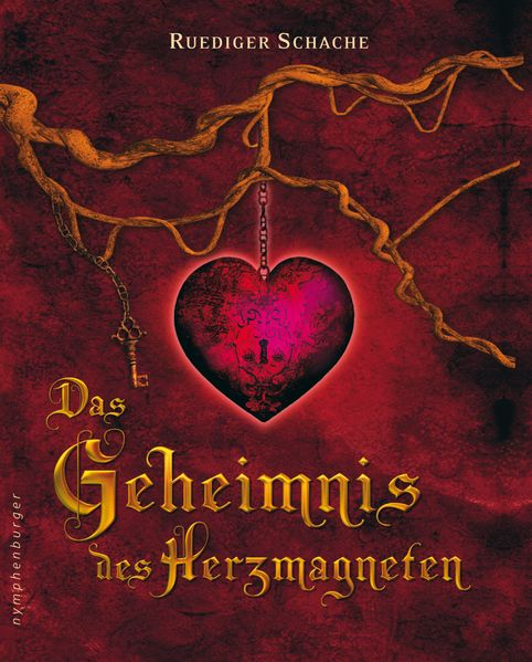 Buchcover