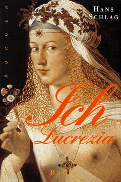 Ich Lucrezia