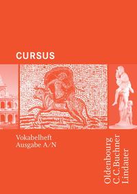 Cursus Ausgabe A - Vokabelheft