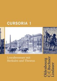 Cursus - Ausgabe A/B / Cursoria 1