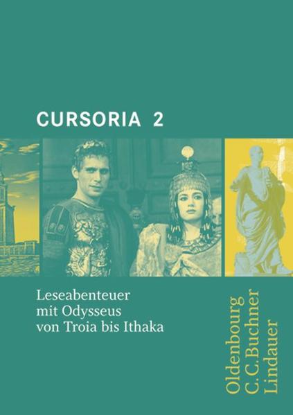 Cursus - Ausgabe A/B / Cursoria 2
