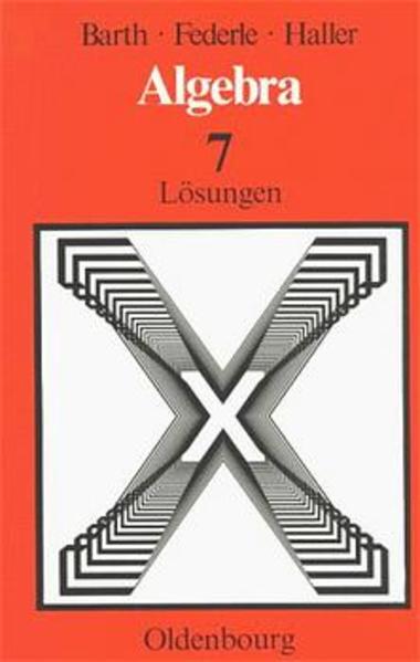 Algebra
