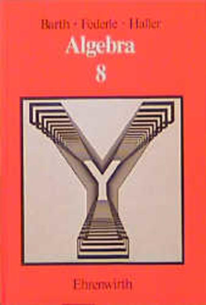 Algebra / 8. Jahrgangsstufe