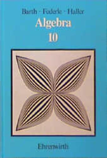 Algebra / 10. Jahrgangsstufe