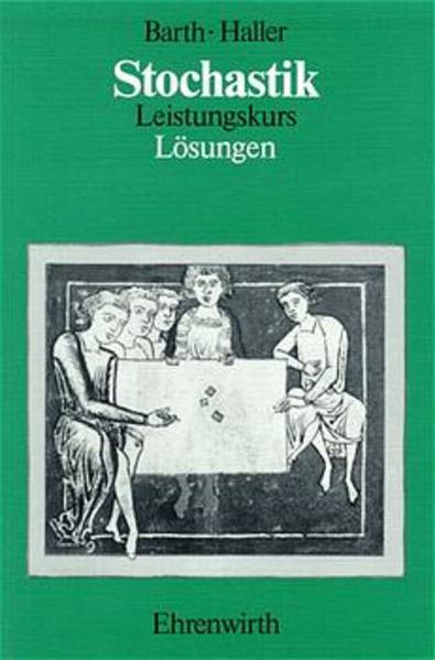Stochastik / Leistungskurs