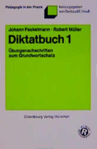 Diktatbuch 1