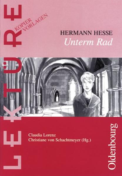 Hermann Hesse, Unterm Rad