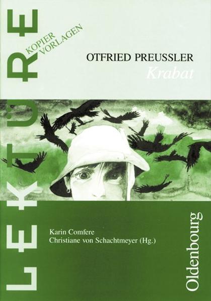 Otfried Preussler, Krabat