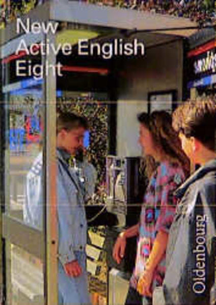 New Active English