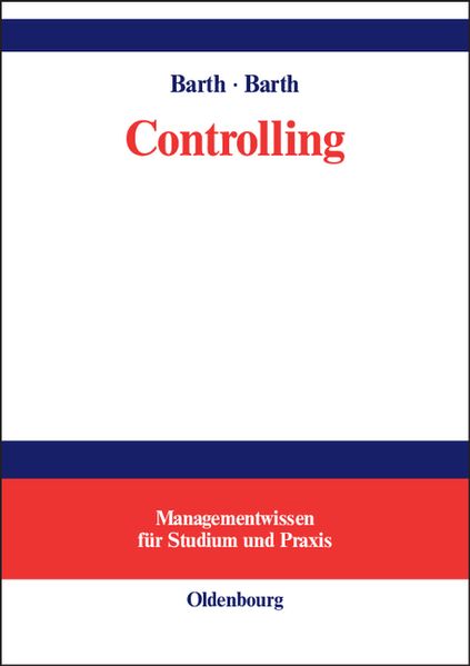 Controlling