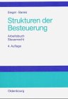 Arbeitsbuch Steuerrecht