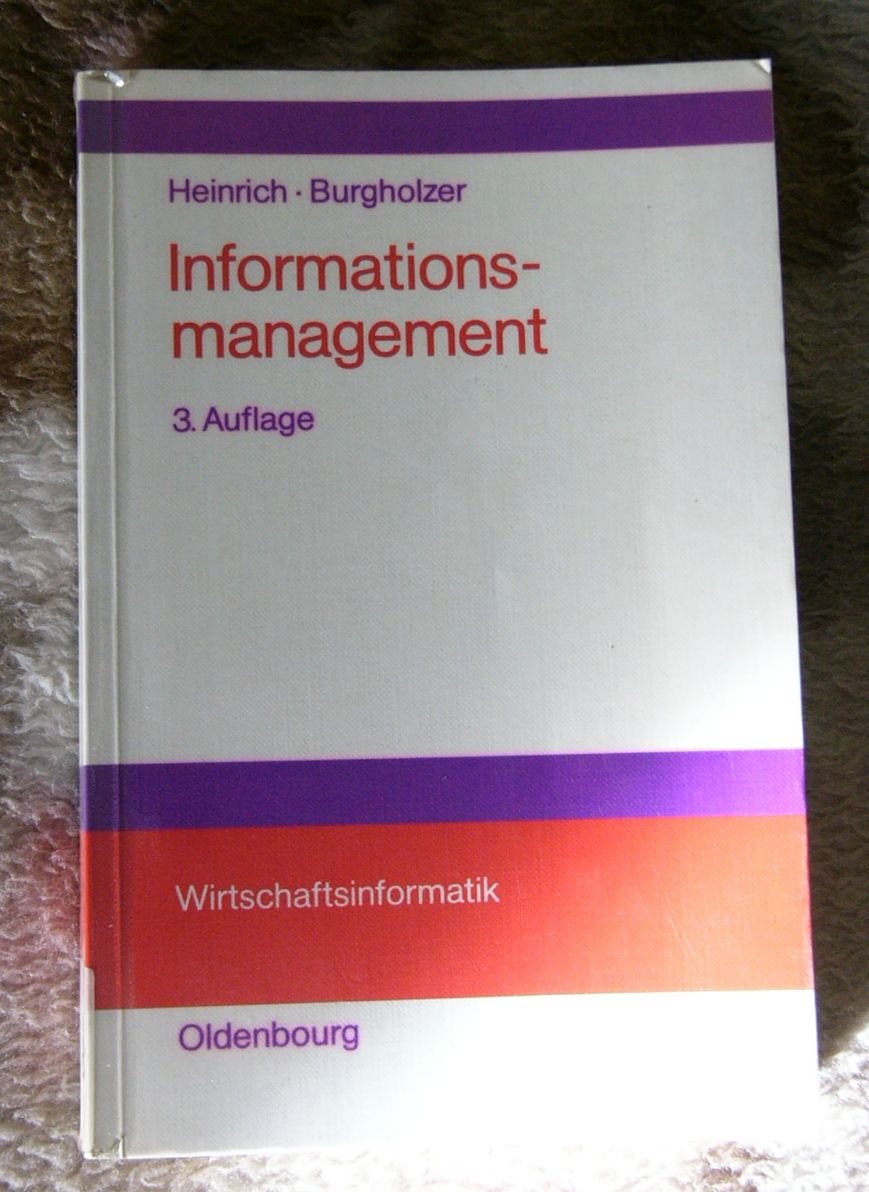 Informationsmanagement