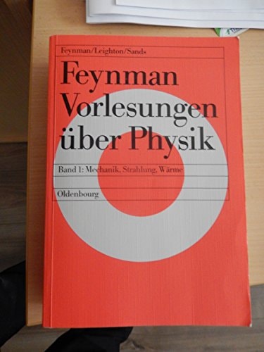 Feynman Vorlesungen über Physik