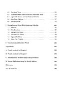 A Meta-Calculus for Formal System Development