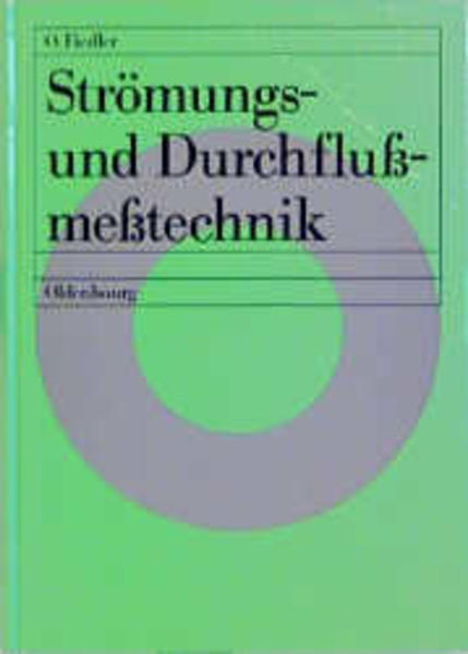 Strömungs- und Durchflussmesstechnik