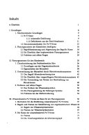 Wissensbasierte Pr/T-Netze zur Planungsunterstützung in offenen Systemen und ihre Anwendung im Bürobereich