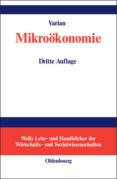 Mikroökonomie