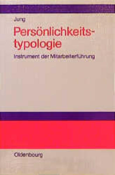 Persönlichkeitstypologie