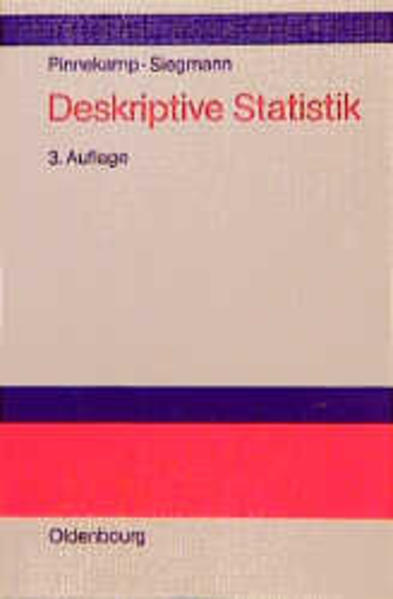 Deskriptive Statistik