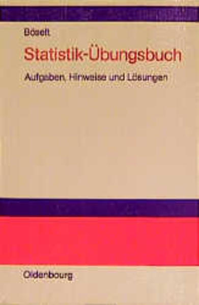 Statistik-Übungsbuch