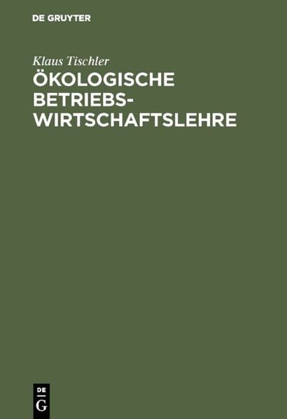 Buchcover