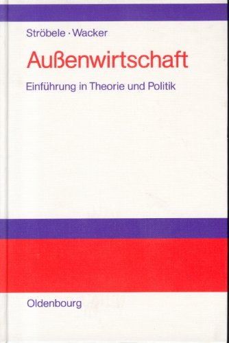 Außenwirtschaft