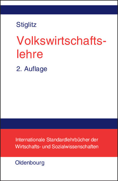 Volkswirtschaftslehre