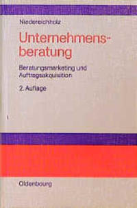 Unternehmensberatung