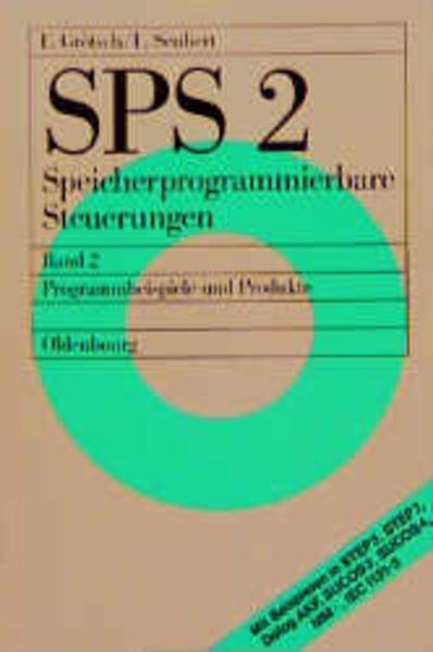 SPS. Speicherprogrammierbare Steuerungen