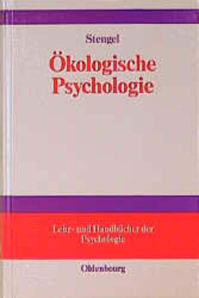 Ökologische Psychologie