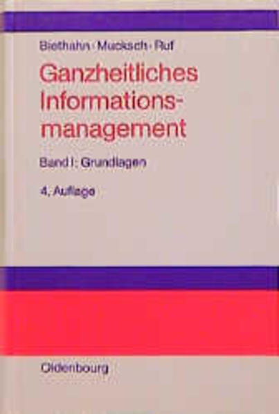 Ganzheitliches Informationsmanagement