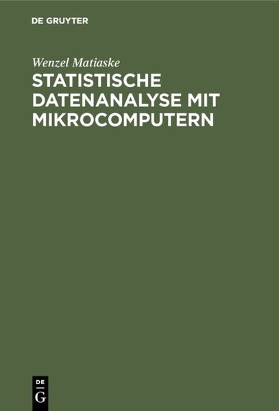 Buchcover