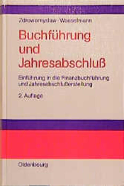 Buchführung und Jahresabschluß