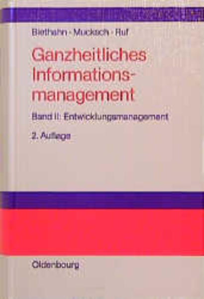 Ganzheitliches Informationsmanagement