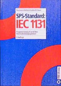 SPS-Standard: IEC 1131