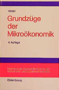 Grundzüge der Mikroökonomik