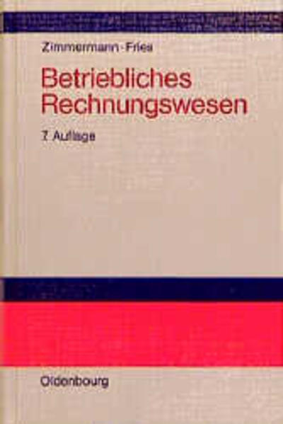 Betriebliches Rechnungswesen