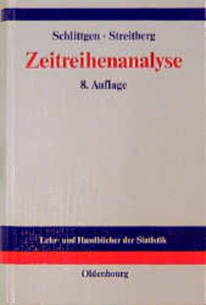 Zeitreihenanalyse