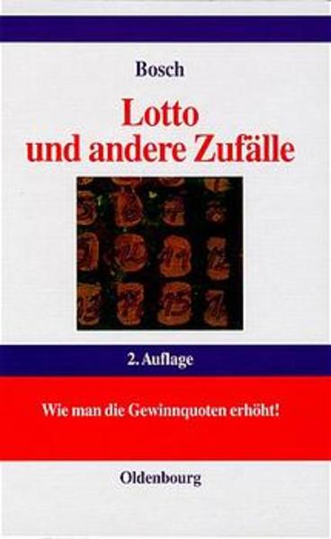 Lotto und andere Zufälle