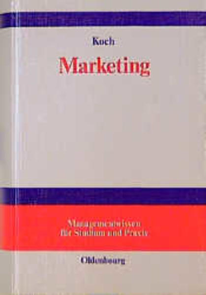 Marketing