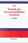 Buchcover