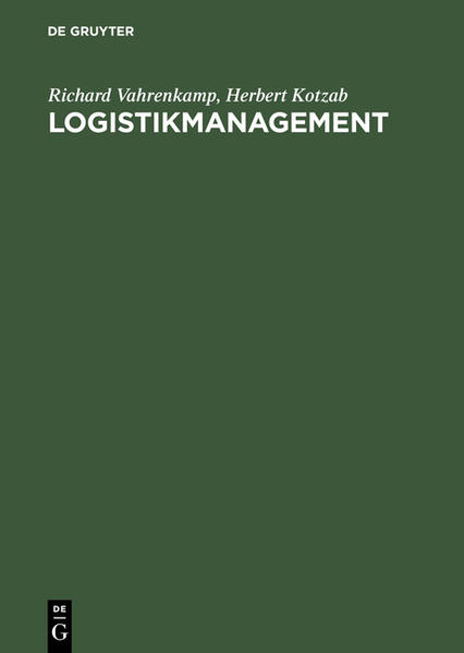 Logistikmanagement